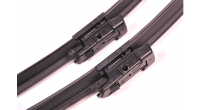 Wycieraczki Bosch Aerotwin do Audi A3 Sportback (12.2004-03.2013)